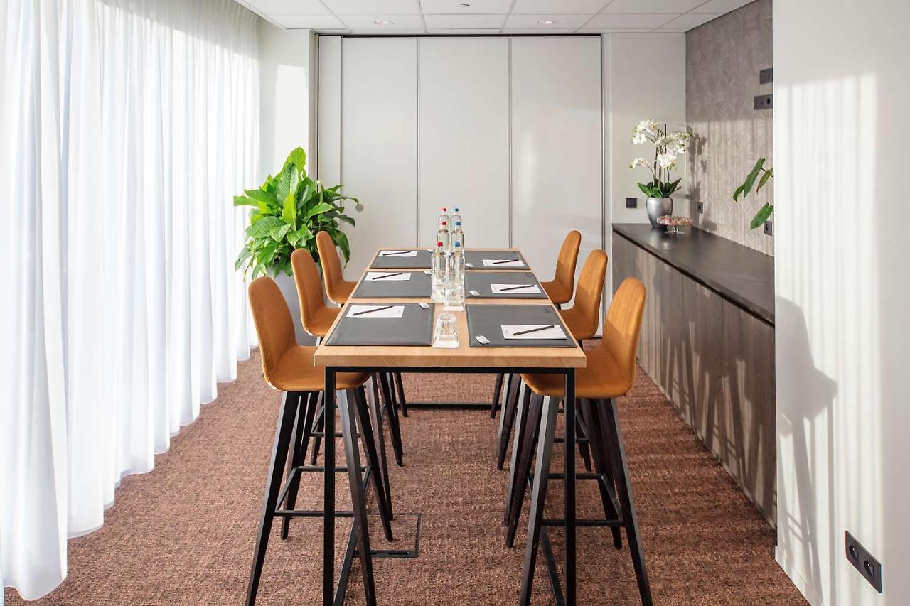 Radisson Blu Hotel, 4* Bruges