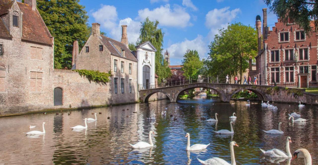 Hotel Radisson Blu Hotel, Bruges